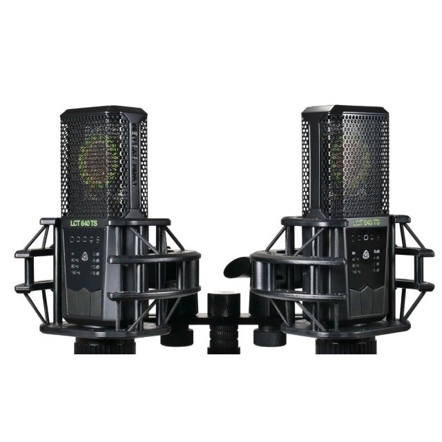 LEWITT LCT640TS
