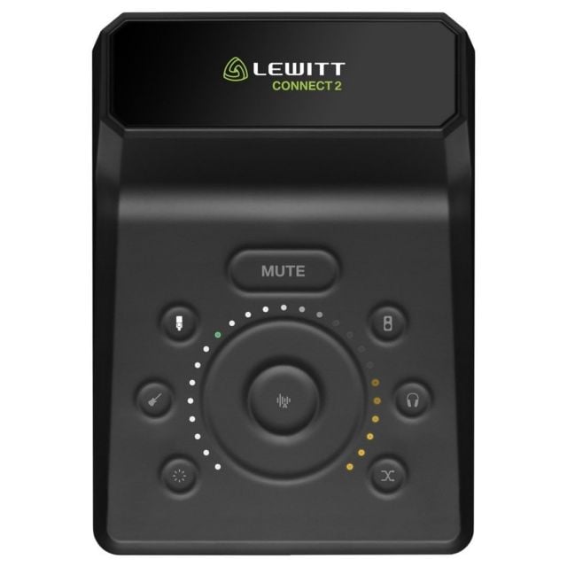 LEWITT Connect 2