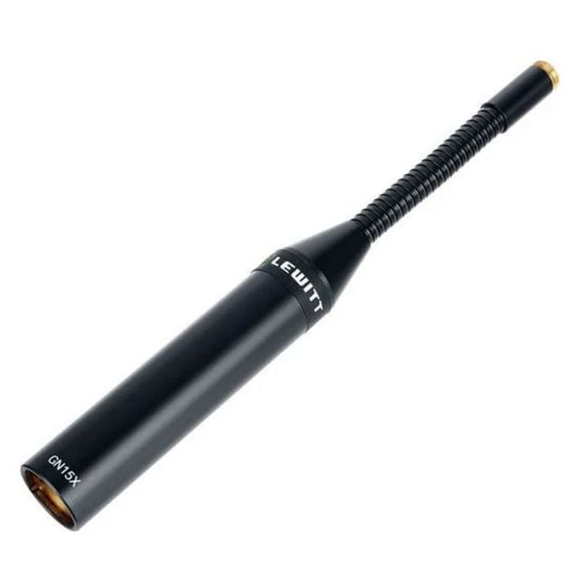 LEWITT GN15X Gooseneck
