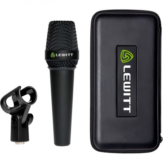 LEWITT MTP W950