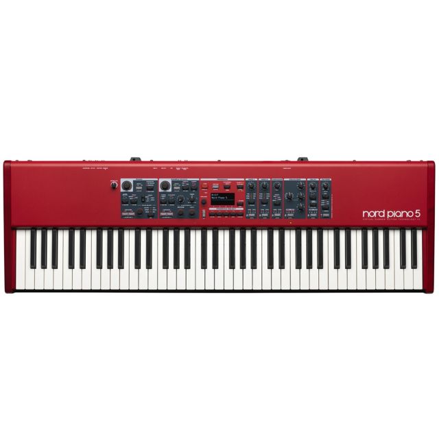 NORD Piano 5 73