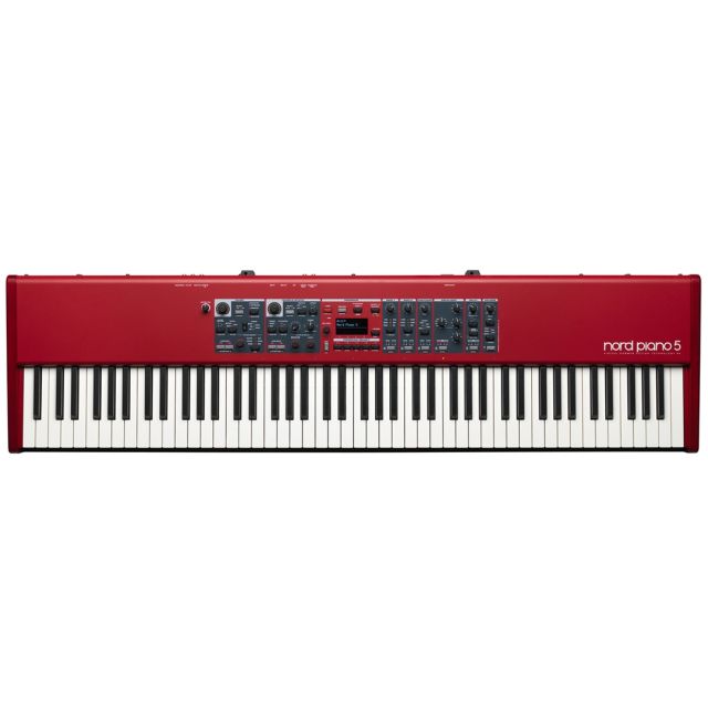 NORD Piano 5 88