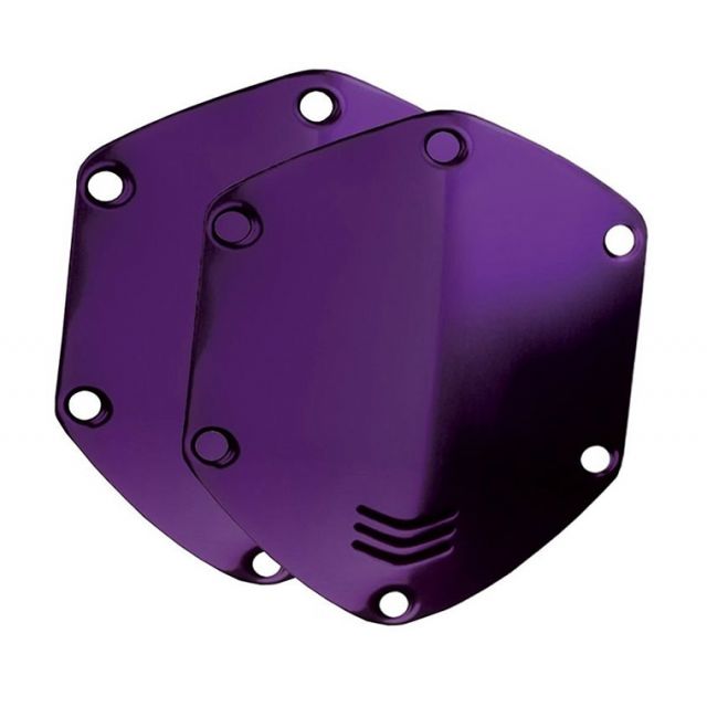 V-MODA Placca Esterna per Cuffie / Dark Purple