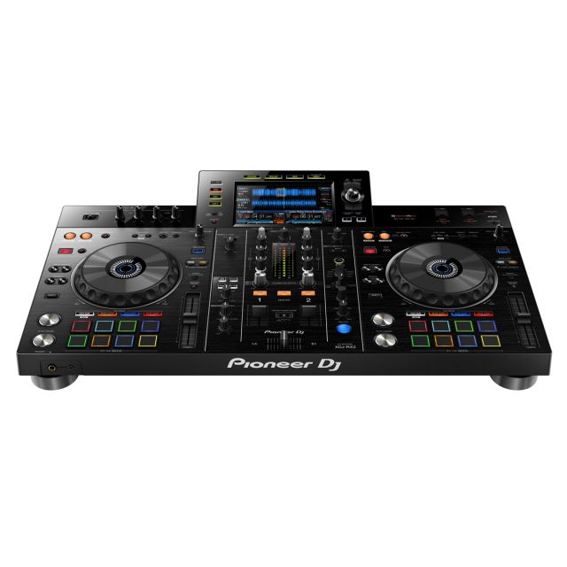 Pioneer DJ XDJ RX2 - Console 2 Ch