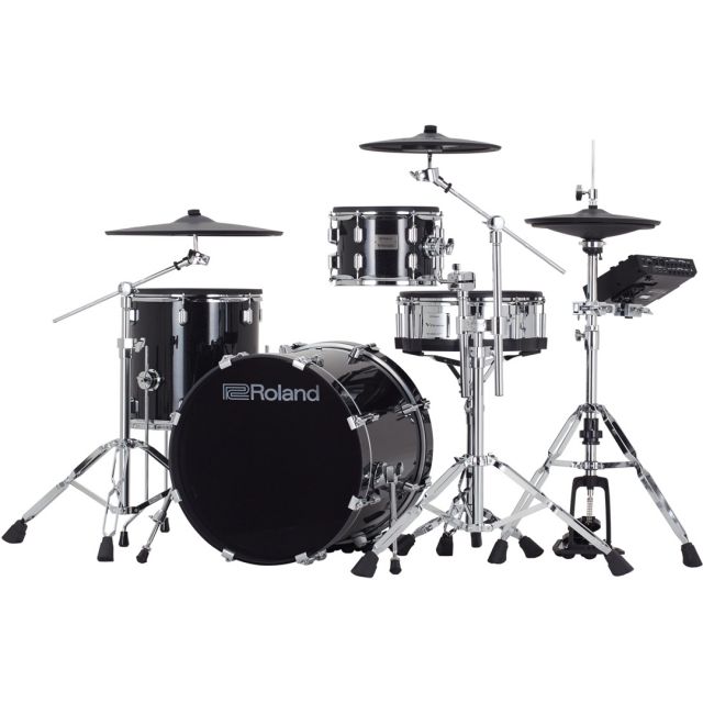Roland VAD504 V-Drum Set