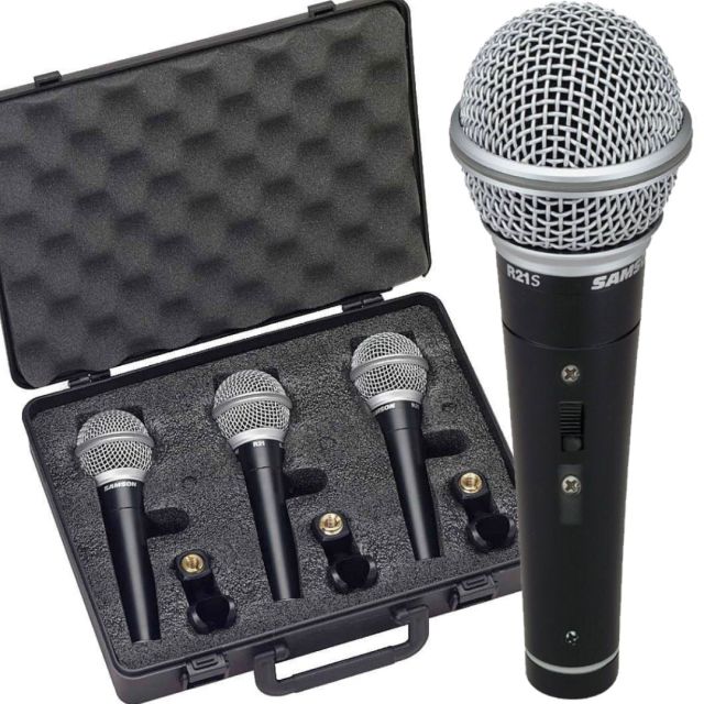 Microfoni per armonica - 6 del migliori modelli tra i quali scegliere