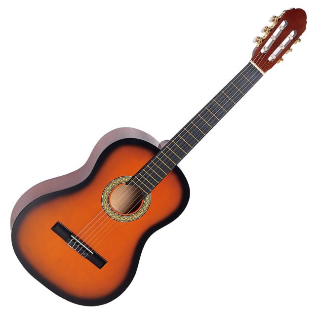 TOLEDO Primera Student 44-SB Sunburst