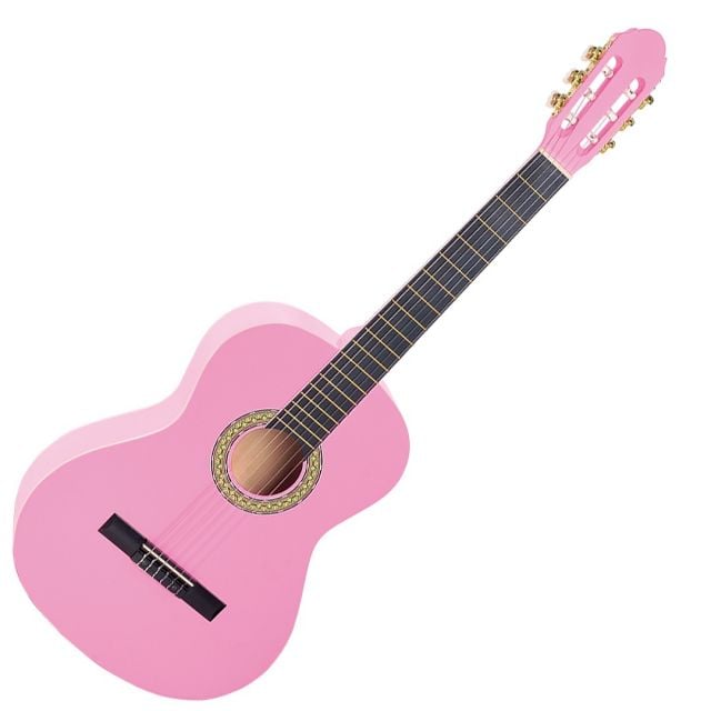 TOLEDO Primera Student 44-PK Rosa