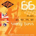 0-ROTOSOUND RS-66S - Cordie