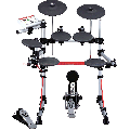 Yamaha sales dtxpress 4