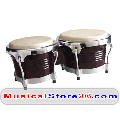 0-STAGG BW-300-CH BONGO IN 