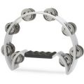 0-STAGG TAB-2 WH - TAMBUREL