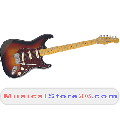 0-STAGG S350-SB - CHITARRA