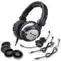 0-NUMARK PHX - CUFFIA PROFE