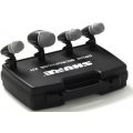 1-SHURE PGDMK4 - KIT PER BA