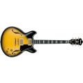 IBANEZ AS200-VYS Vintage Yellow Sunburst Chitarre | Musical