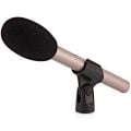 Shure SM81 - Microfono per Strumenti Acustici (Chitarra, Pianoforte, Piatti)06