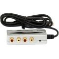 BEHRINGER U-CONTROL UCA202