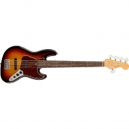 FENDER American Professional II Jazz Bass V Rosewood Fingerboard 3-Colori Sunburst