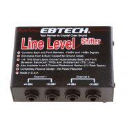 EBTECH LLS-2 - Line Level Shifter