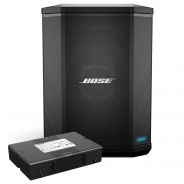 Bose S1 Pro System (batteria ricaricabile inclusa)