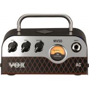 Vox MV50 AC - Testata da 50W