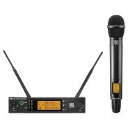 Electro Voice RE3-ND76-5L Sistema Microfonico Wireless UHF Portatile 488-524MHz