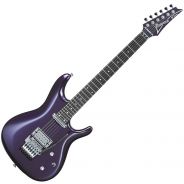 Ibanez JS2450 Muscle Car Purple Joe Satriani Signature
