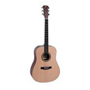 SOUNDSATION OLYMPIC-DN-NT - Chitarra Acustica Dreadnought Natural