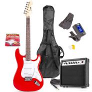 Max Gigkit Pack Red