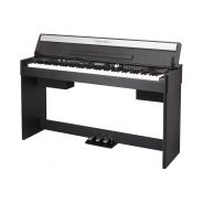 Medeli CDP 5200 BK - Pianoforte Digitale Nero