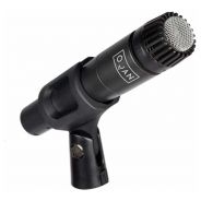 Oqan QMD52 JOQER Microfono Dinamico per Strumento con Clip e Custodia
