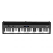 Roland FP-60X Nero Pianoforte Digitale Portatile 88 Tasti