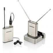 Samson Airline Micro Camera System E2 Sistema Wireless (863.625 MHz)