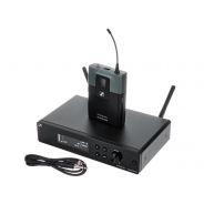Sennheiser XSW 2-Ci 1 E-Band - Sistema Wireless per Chitarra