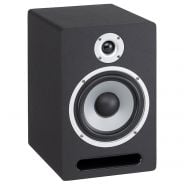 Soundsation Clarity A6 Black Monitor da Studio Attiva Nera 90W RMS