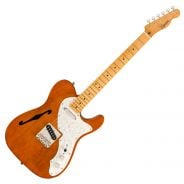 Squier Classic Vibe '60s Telecaster Thinline Maple Fingerboard Natural