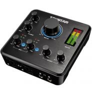 Takstar MX630 Interfaccia Audio USB per Podcast a 2 Canali