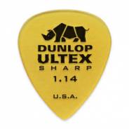 0-DUNLOP 433P - 6 PLETTRI U