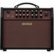 Boss Acoustic Singer Live LT - Amplificatore Combo per Chitarra Acustica 60W