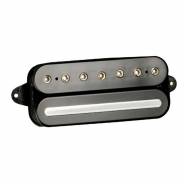 DiMarzio DP708BK Crunch Lab 7 Black