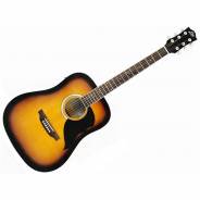 EKO RANGER 6 EQ BROWN SUNBURST