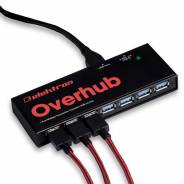 ELEKTRON Overhub