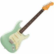 Fender American Professional II Stratocaster Mystic Surf Green