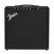 Amplificatore per Chitarra Elettrica 50W Fender Mustang LT50