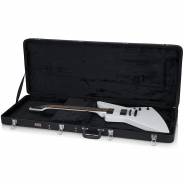 Gator GWE-EXTREME - Case per Chitarra Elettrica Tipo Flying V / Explorer