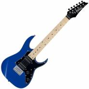 Ibanez GRGM21M-JB Jewel Blue LTD