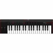 1 IK Multimedia Irig Keys 2 Tastiera Midi Controller Universale con 37 Tasti Mini