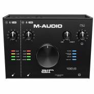 M-Audio AIR 192 8 Interfaccia Audio Midi Usb 24 Bit