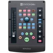 Presonus ioStation 24c - Interfaccia Audio USB 2.0 e Production Controller